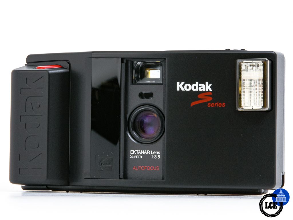 Kodak S500AF **Boxed & Mint**