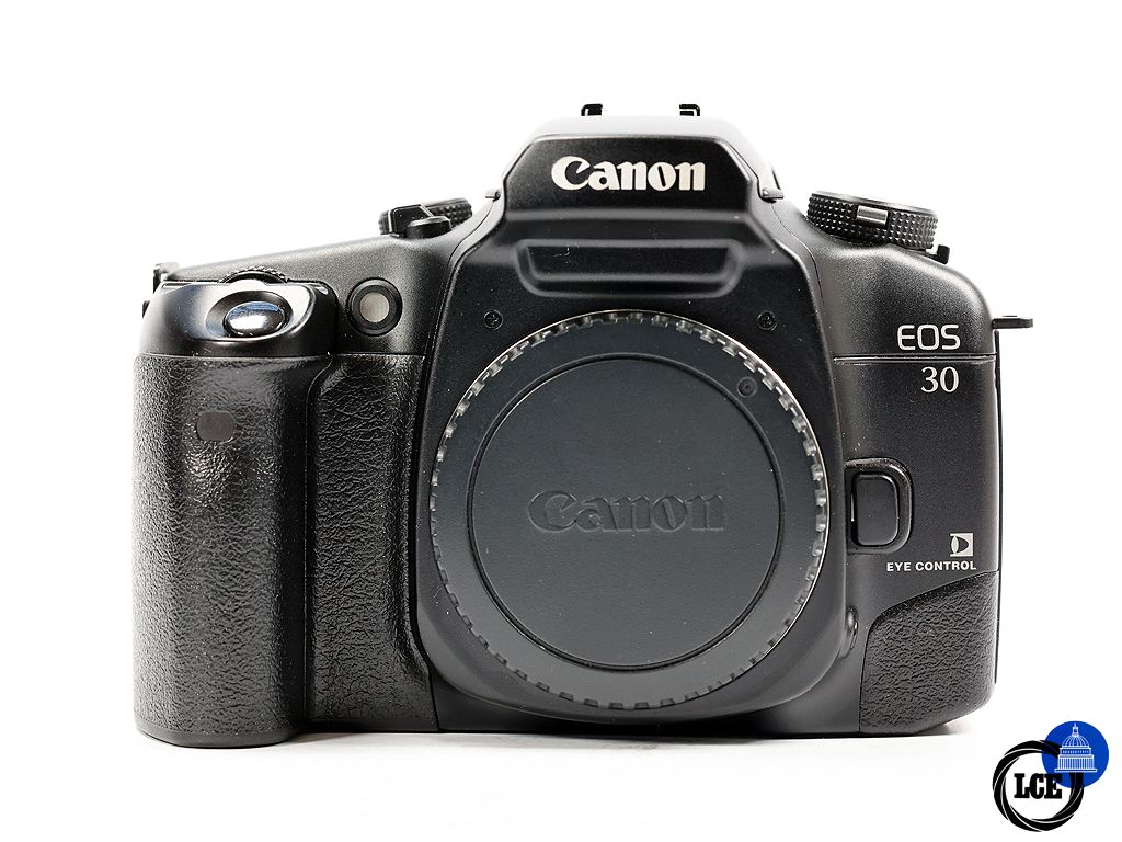 Canon EOS 30 Canon EOS 30