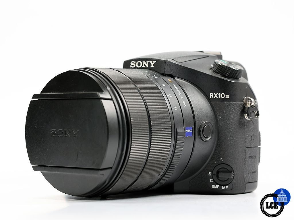 Sony Cybershot RX10 Mark III *Boxed* Sony Cybershot RX10 Mark III *Boxed*