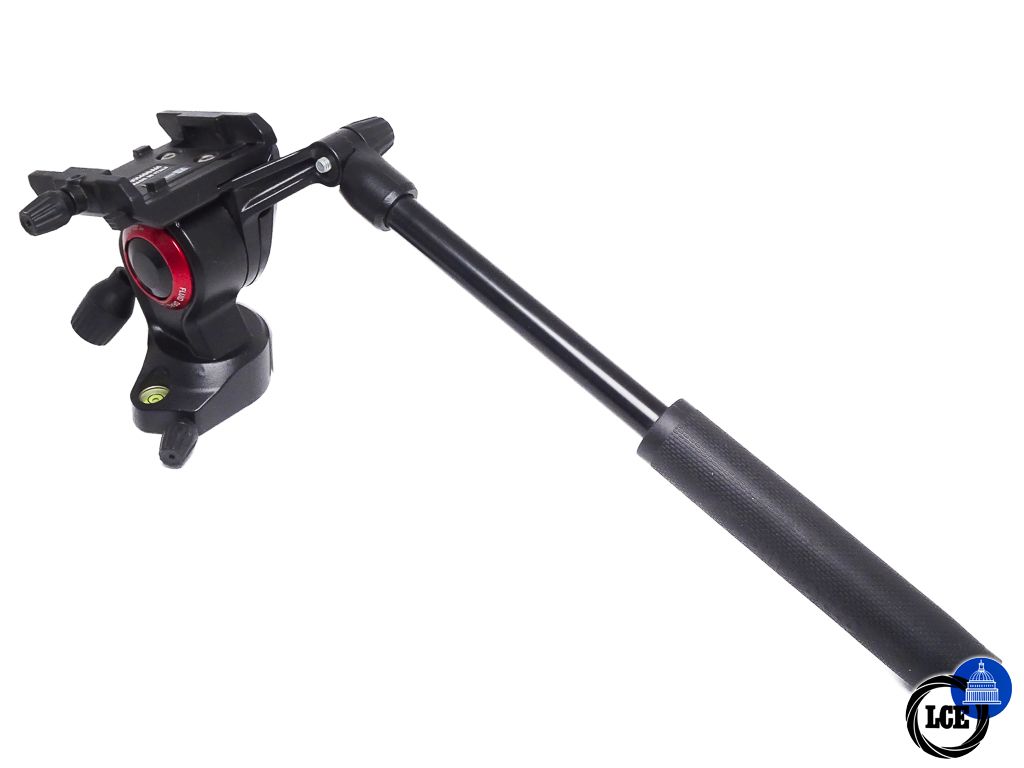 Manfrotto MVH400AH *No Plate*
