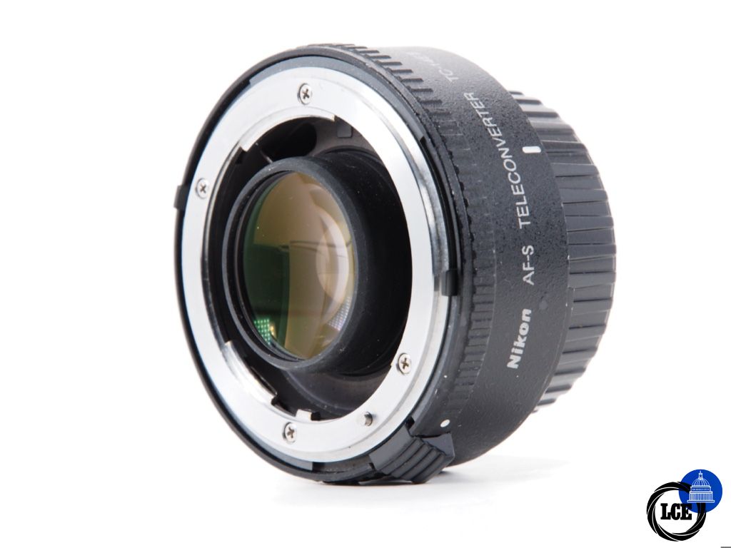 Nikon TC-14E II