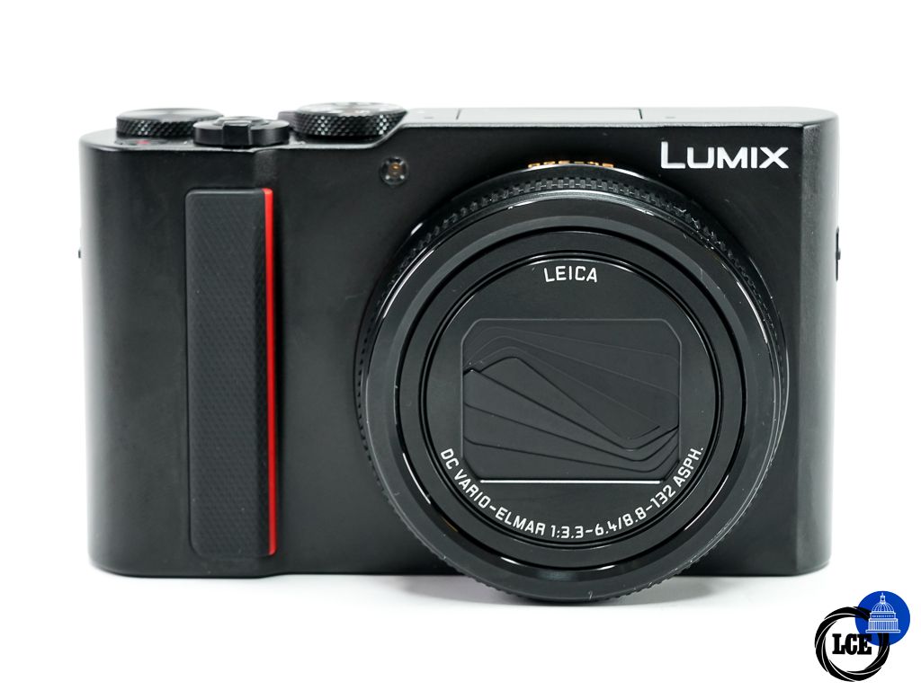 Panasonic Lumix TZ200