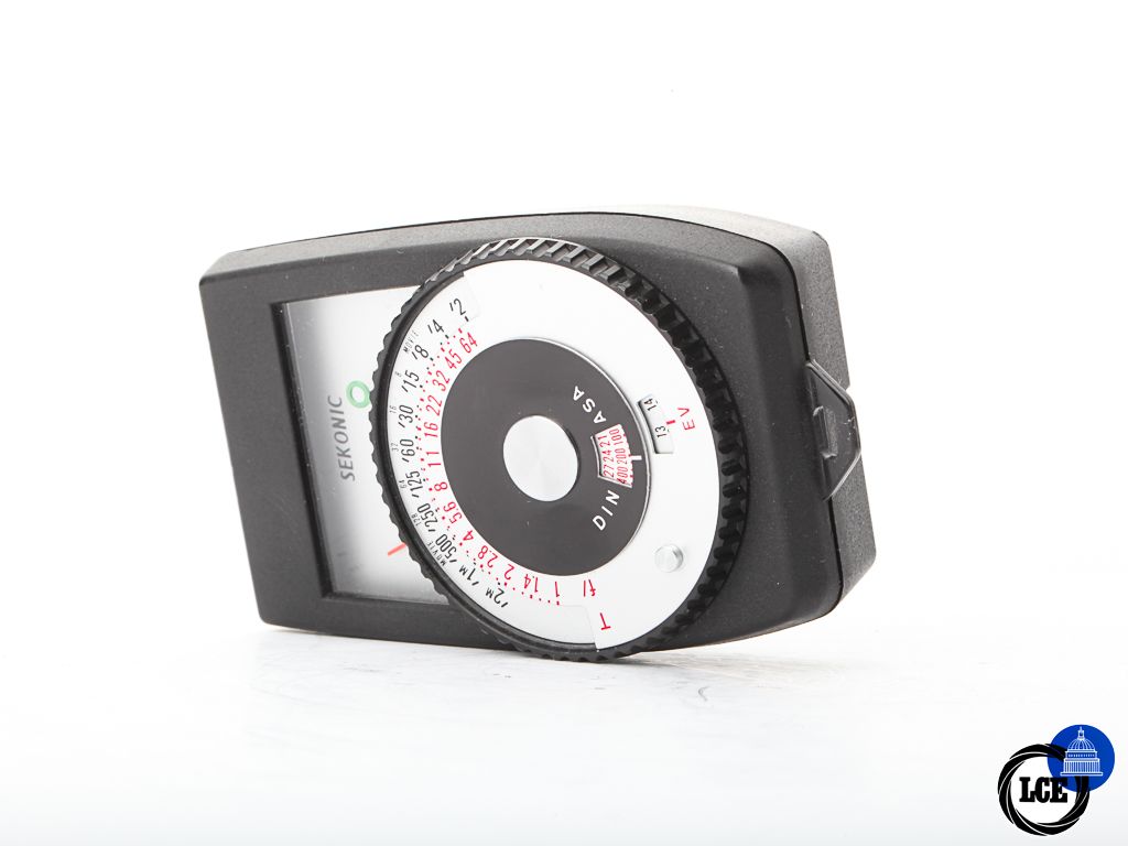 Sekonic L-158 Auto-Lumi | 10113269