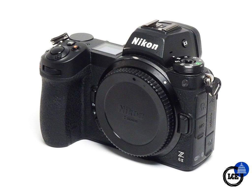 Nikon Z6 II Body