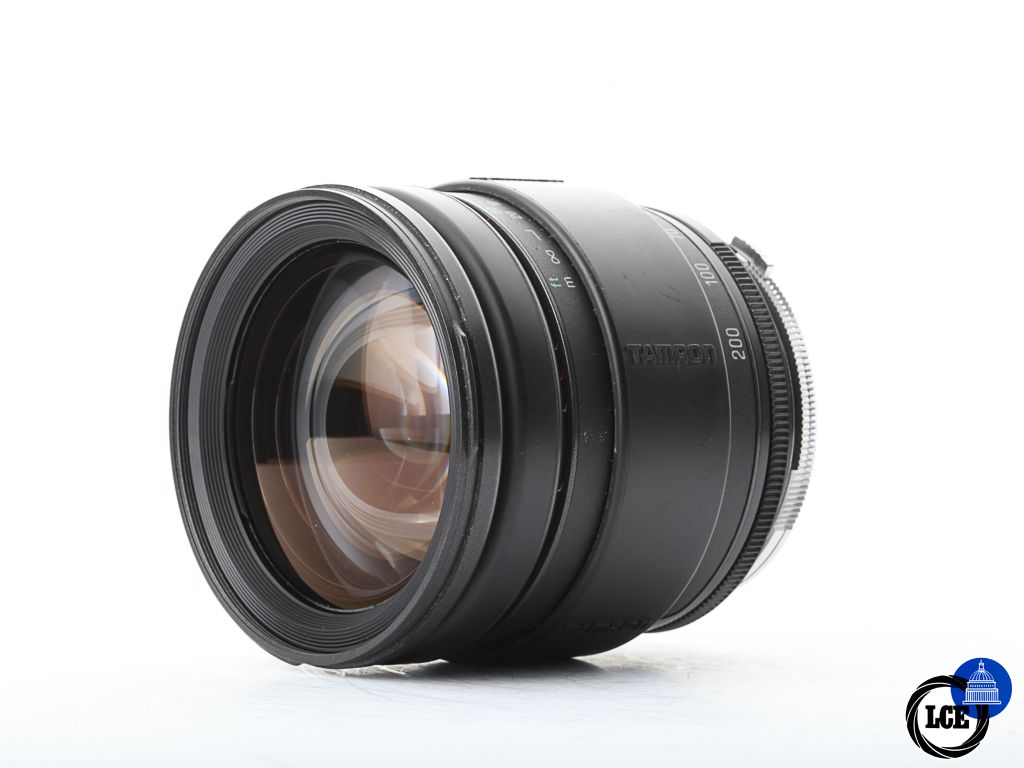 Tamron 28-200MM ADAPTALL | 1013115