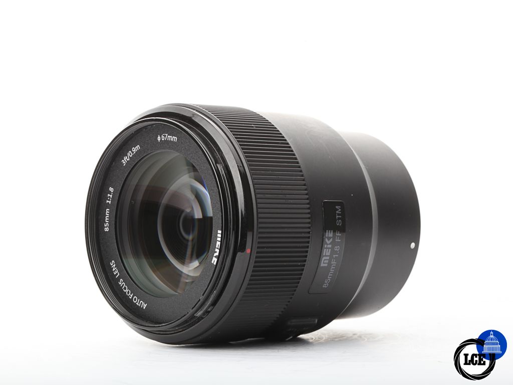 Meike 85mm f/1.8 Nikon Z | 200871