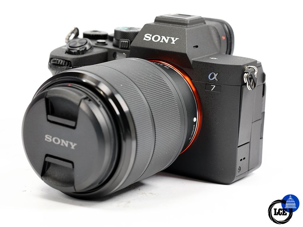 Sony A7 IV + FE 28-70mm f/3.5-5.6 *BOXED*
