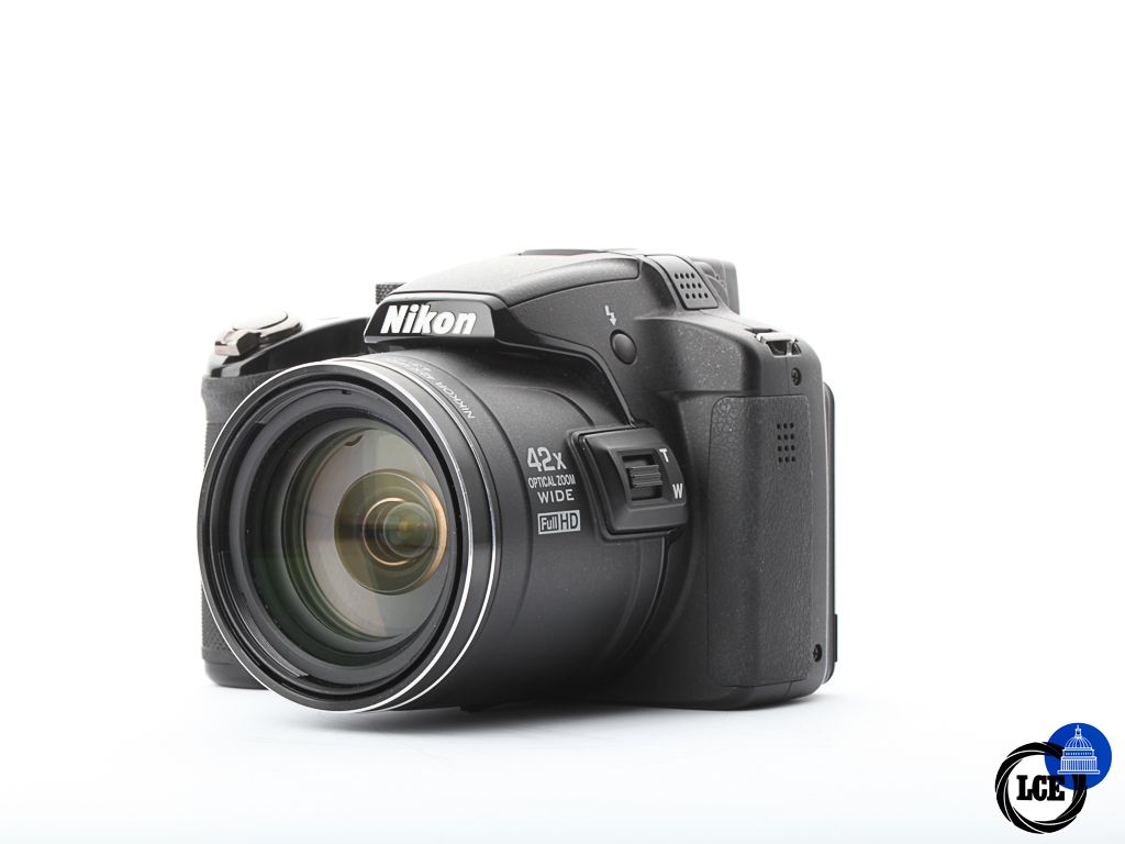 Nikon Coolpix P510 | 10113334