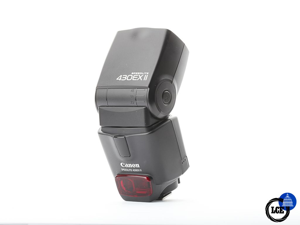 Canon 430EX II Speedlite | 10113305