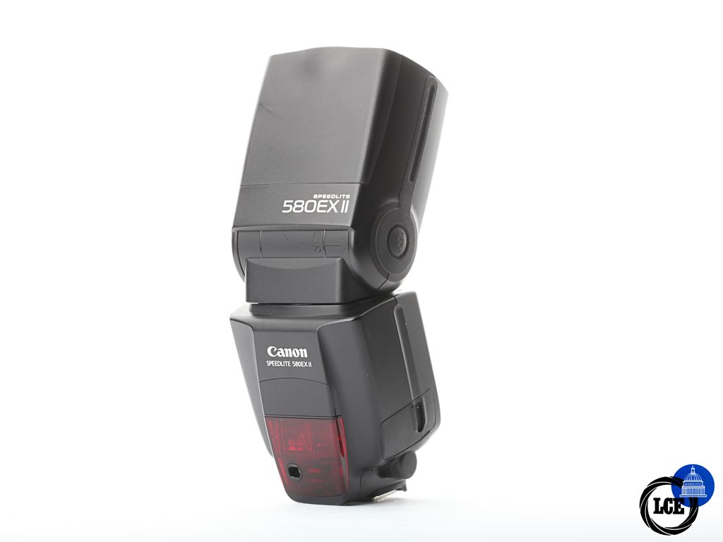 Canon 580EX II Speedlite | 10113296 Canon 580EX II Speedlite | 10113296