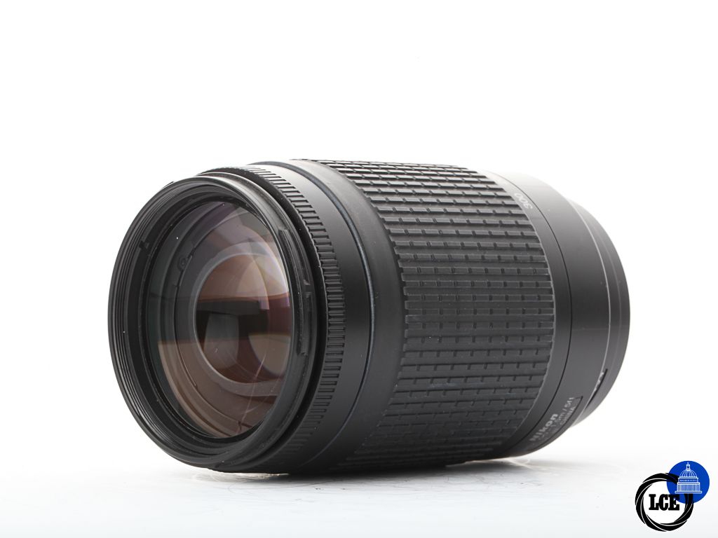 Nikon AF 70-300mm f/4.5-5.6G | 10113321