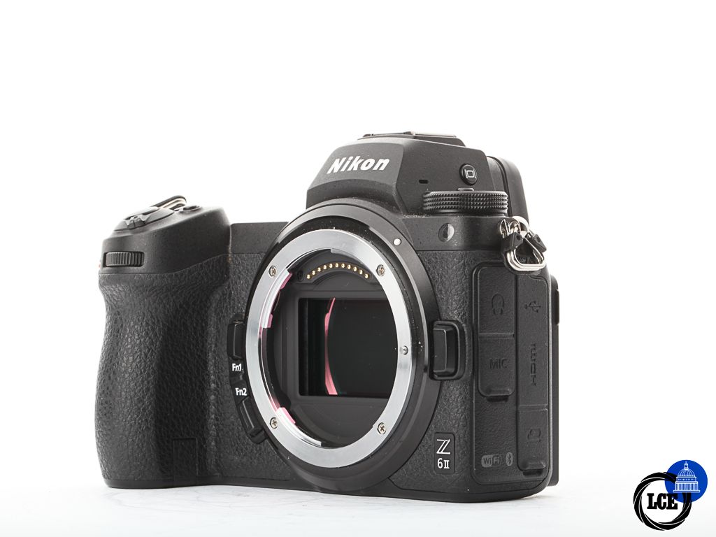 Nikon Z6 II Body | 200947
