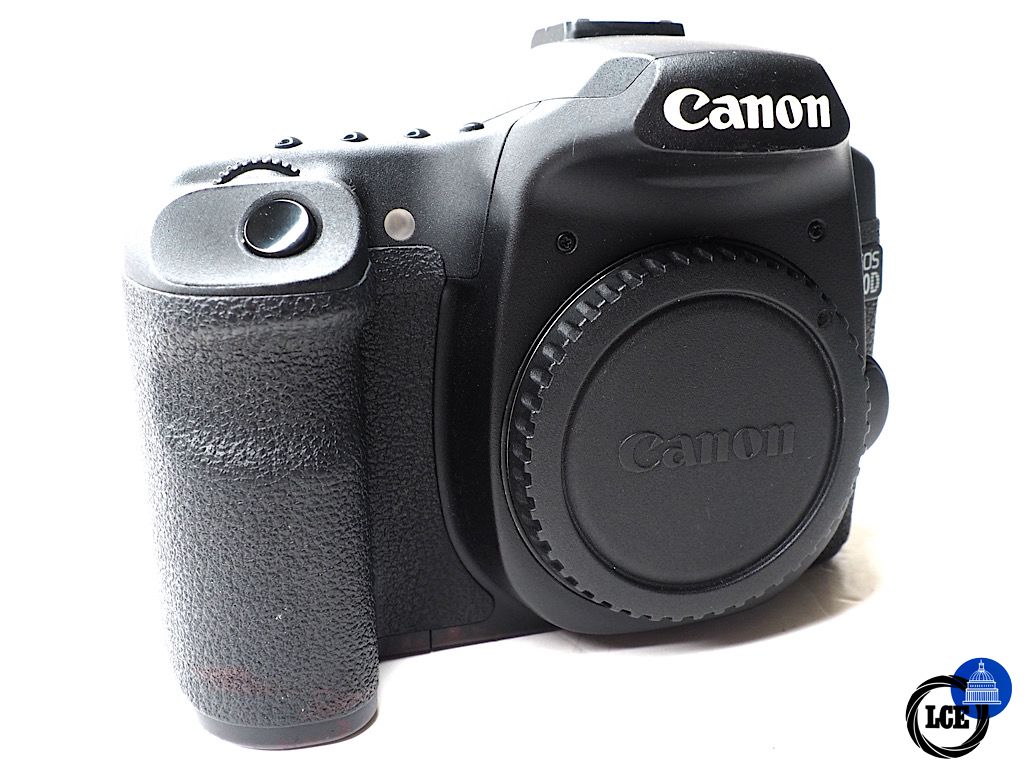 Canon EOS 50D