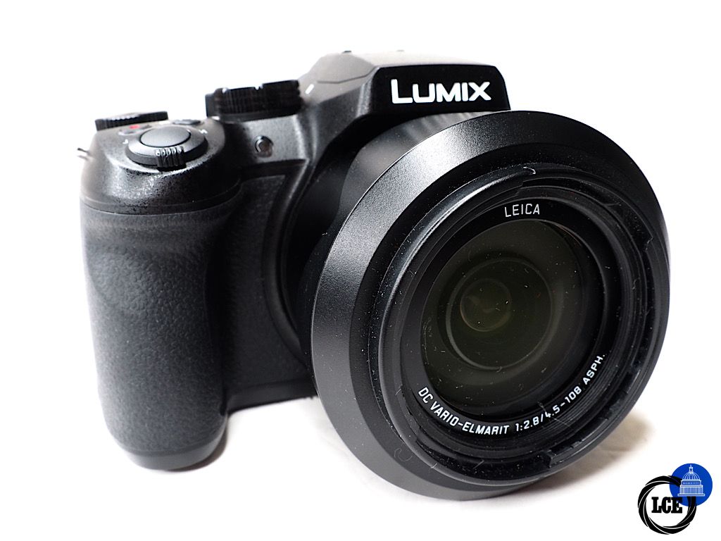 Panasonic FZ330