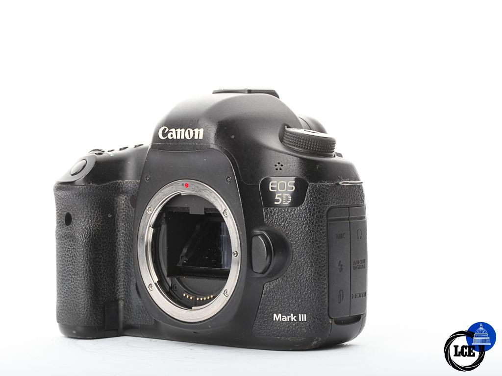 Canon EOS 5D III Body | 10113258
