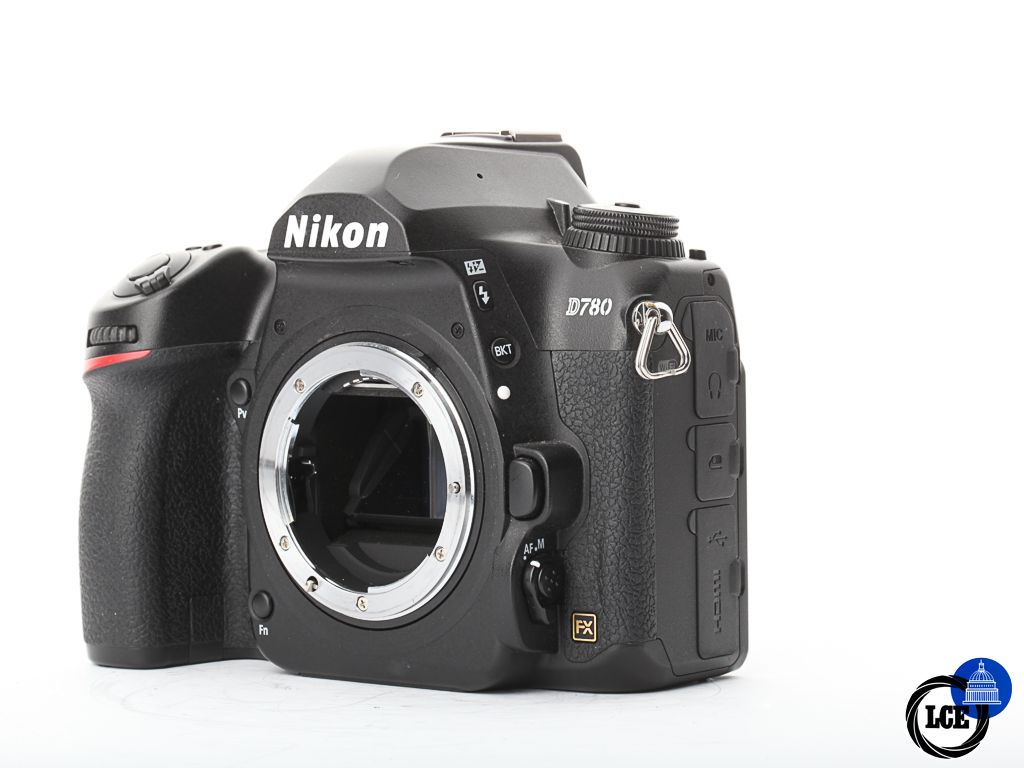 Nikon D780 Body | 10113346