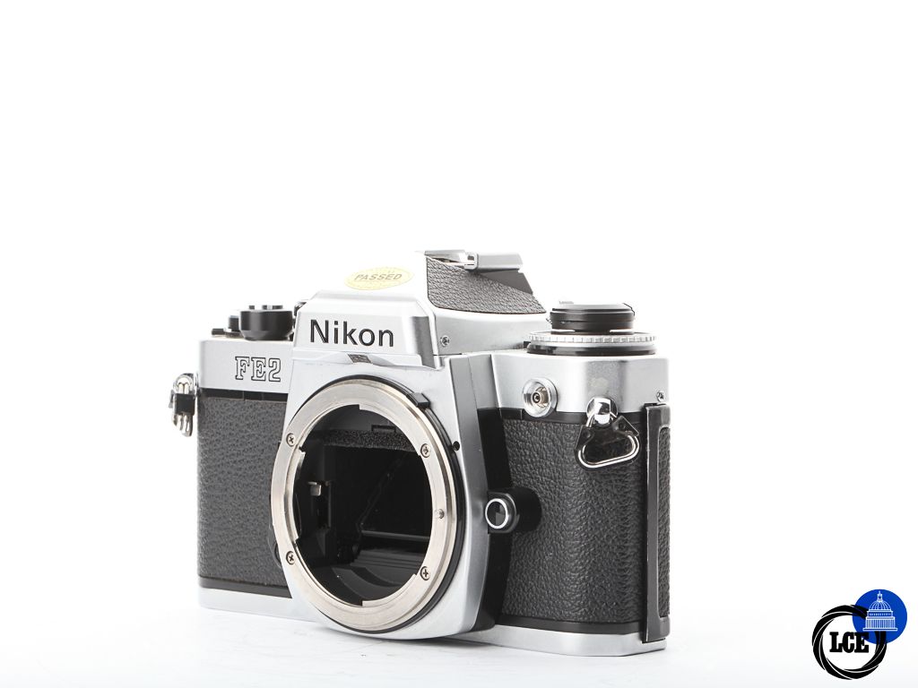 Nikon FE2 Body | 10112970