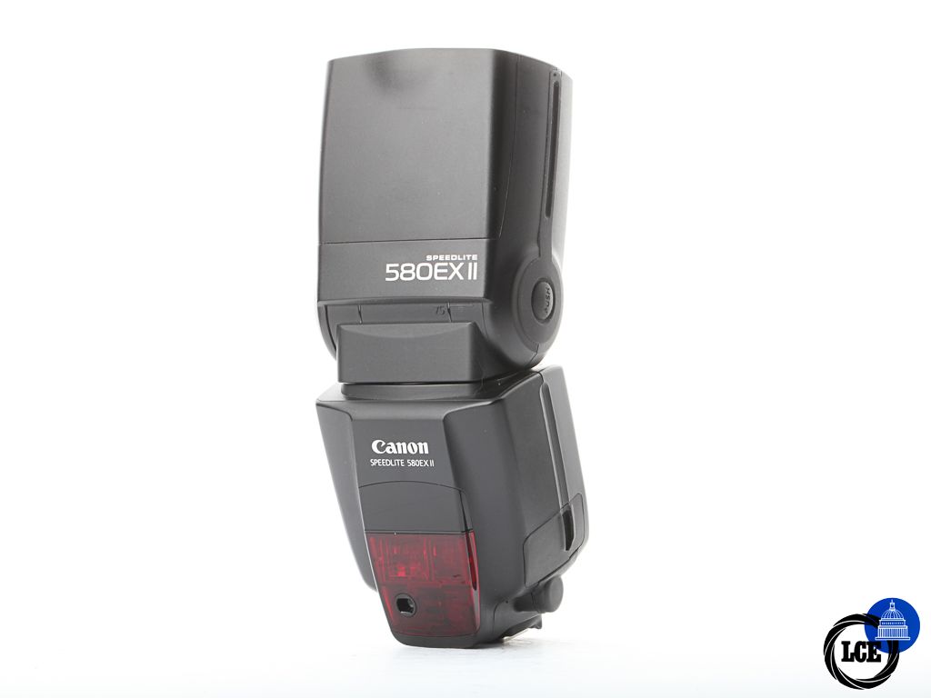 Canon 580EX II Speedlite | 10113295 Canon 580EX II Speedlite | 10113295