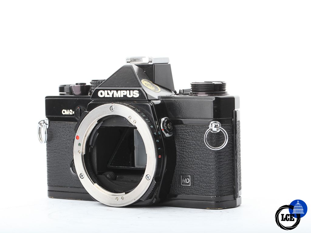 Olympus OM2n | 10110028 Olympus OM2n | 10110028