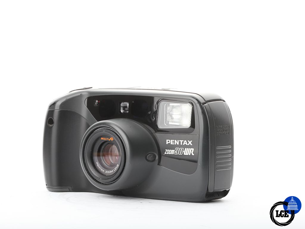 Pentax Zoom 90 WR | 10113238