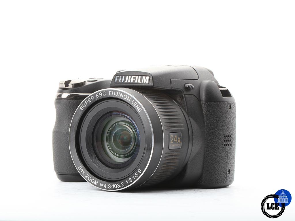 FujiFilm Finepix S3200 | 10113278