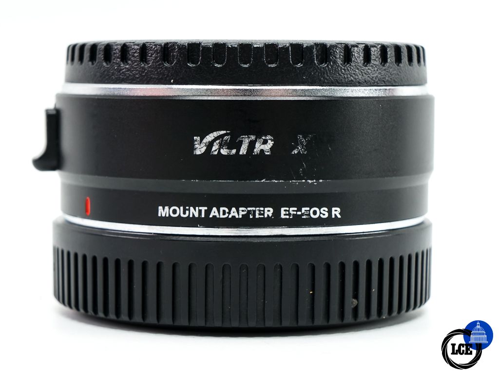 Viltrox EF-RF Mount Adapter