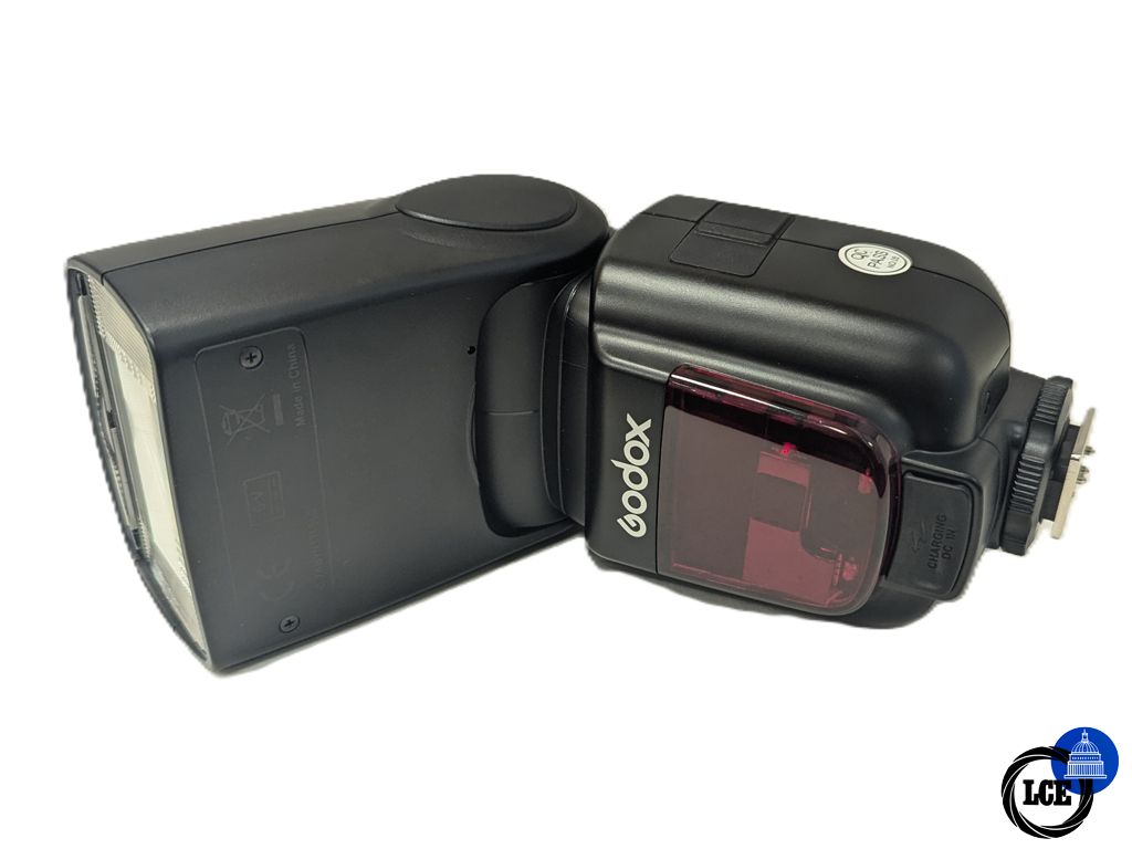 Godox TT685 Flashgun OM/Panasonic M4/3rds Fit Godox TT685 Flashgun OM/Panasonic M4/3rds Fit