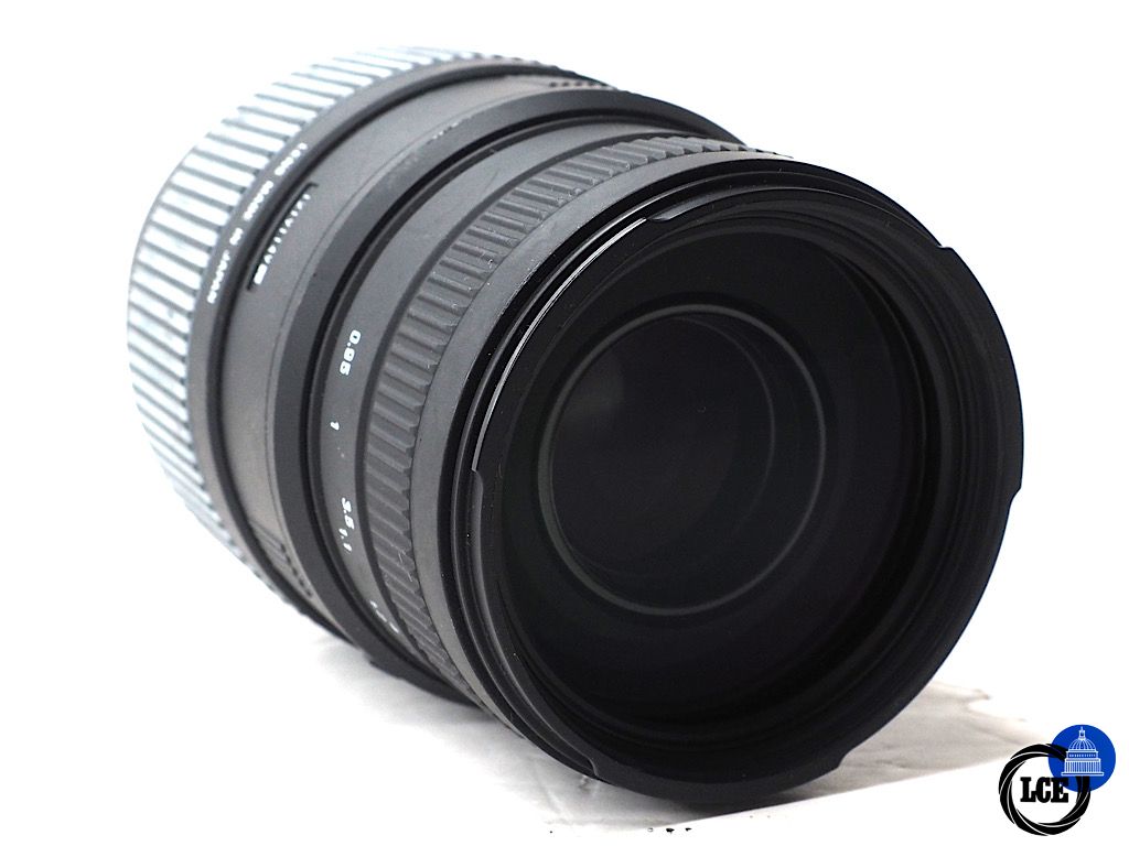 Sigma 70-300mm DG A Mount