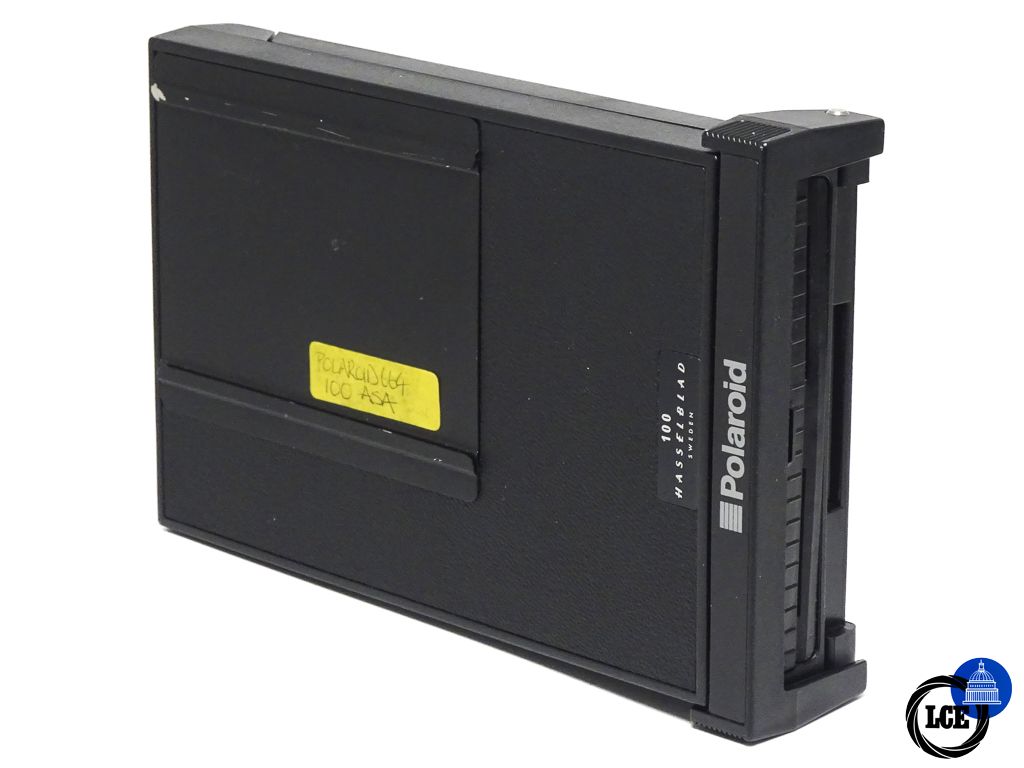 Hasselblad Polaroid Back