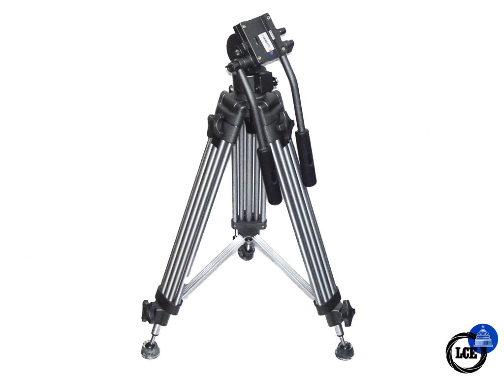 Miscellaneous Ravelli AVTP Professional Tripod *No Plate*