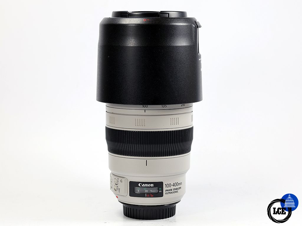 Canon EF 100-400mm f/4.5-5.6 L IS II USM *BOXED*