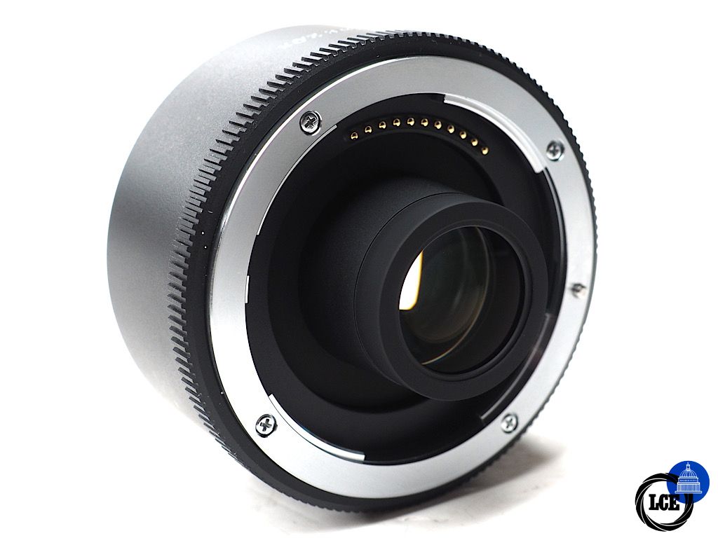Nikon TC-2.0X Teleconverter 