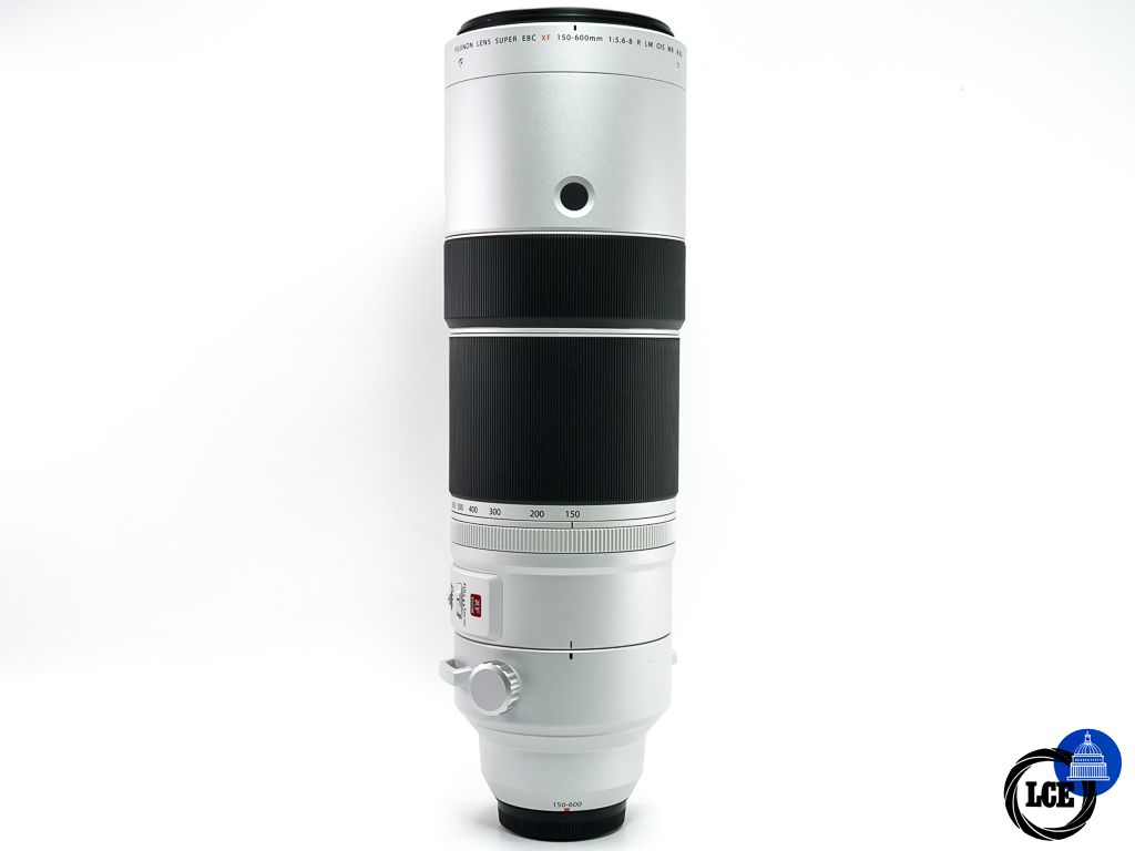 FujiFilm XF 150-600mm f5.6-8 R LM OIS WR
