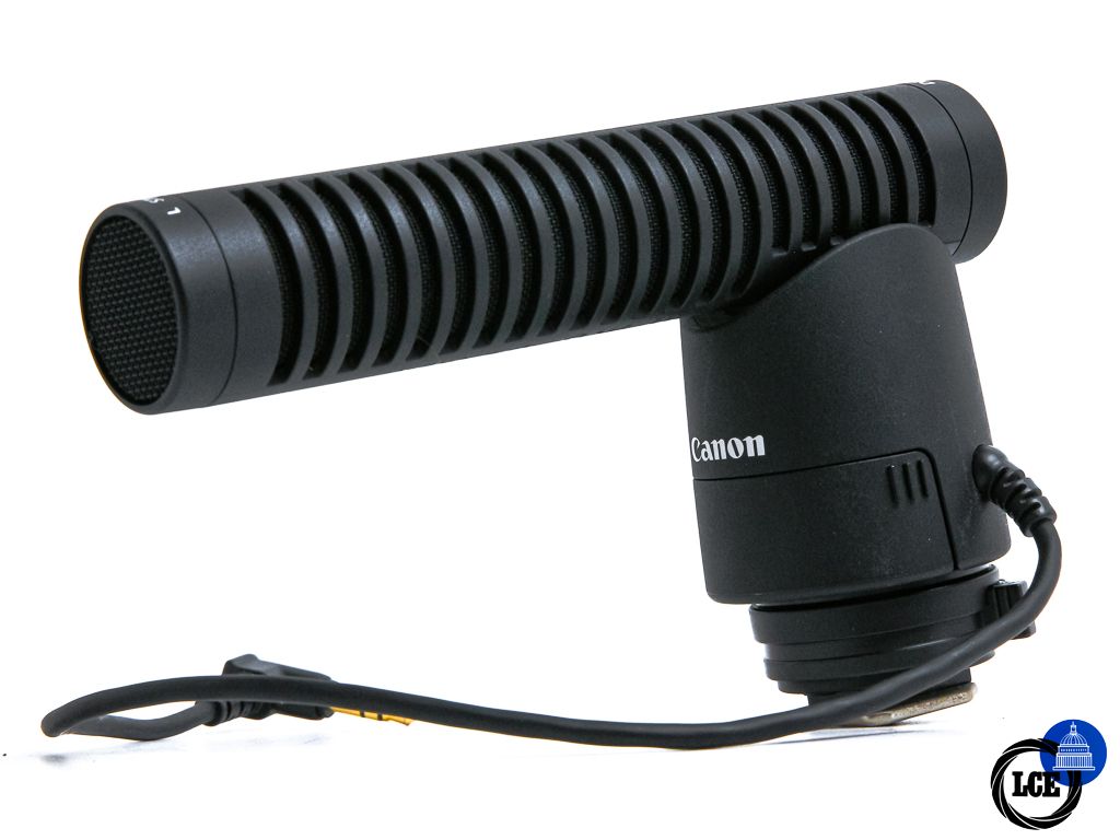 Canon DM-E1
