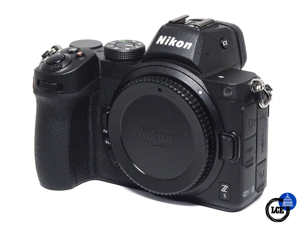 Nikon Z5 Body Nikon Z5 Body