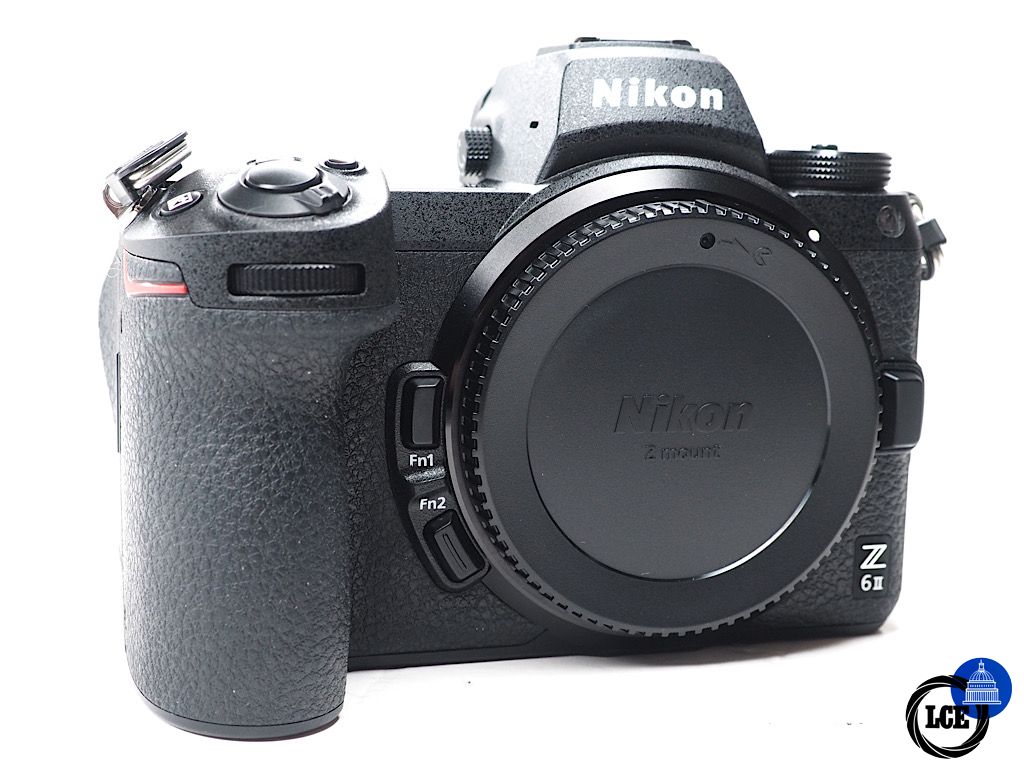Nikon Z6 II Body