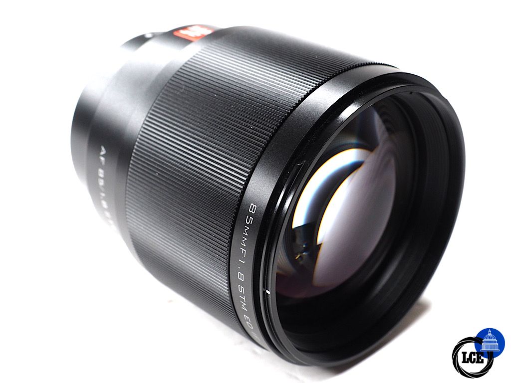 Viltrox AF 85mm f1.8 II E Mount