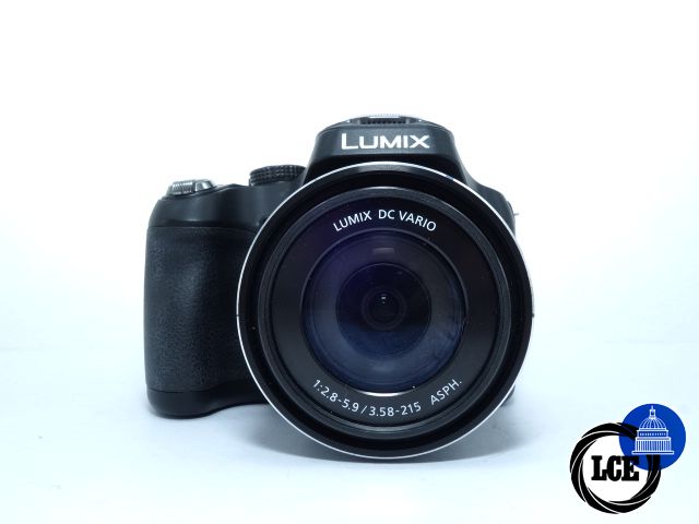 Panasonic LUMIX FZ72