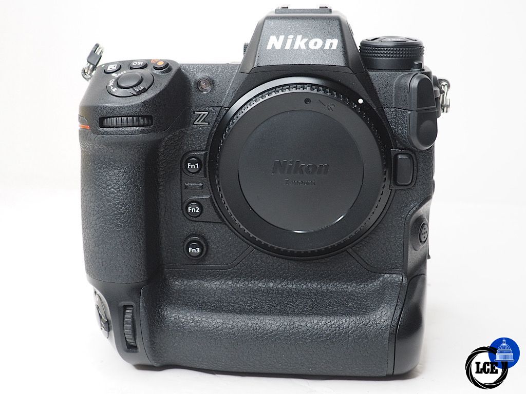 Nikon Z9 *Boxed* Nikon Z9 *Boxed*