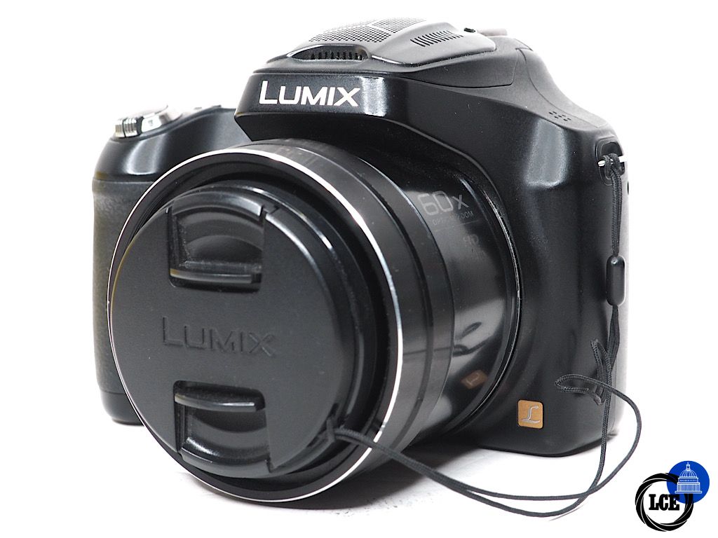 Panasonic LUMIX FZ72 Panasonic LUMIX FZ72