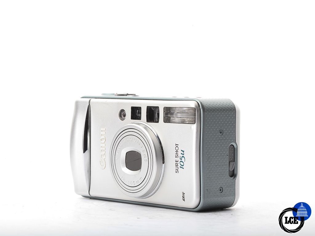 Canon Sureshot 105u | 10113399 Canon Sureshot 105u | 10113399