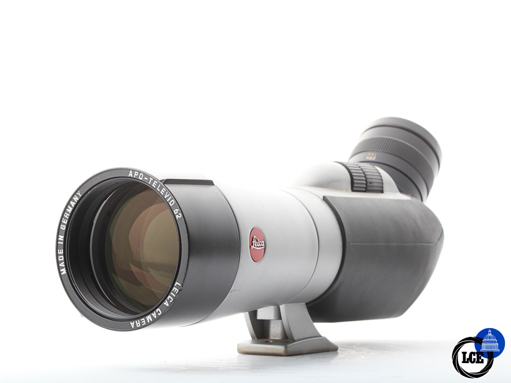 Leica APO TELEVID 62+ 16-48X | 10113429