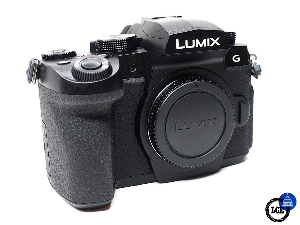 Panasonic G90 Body