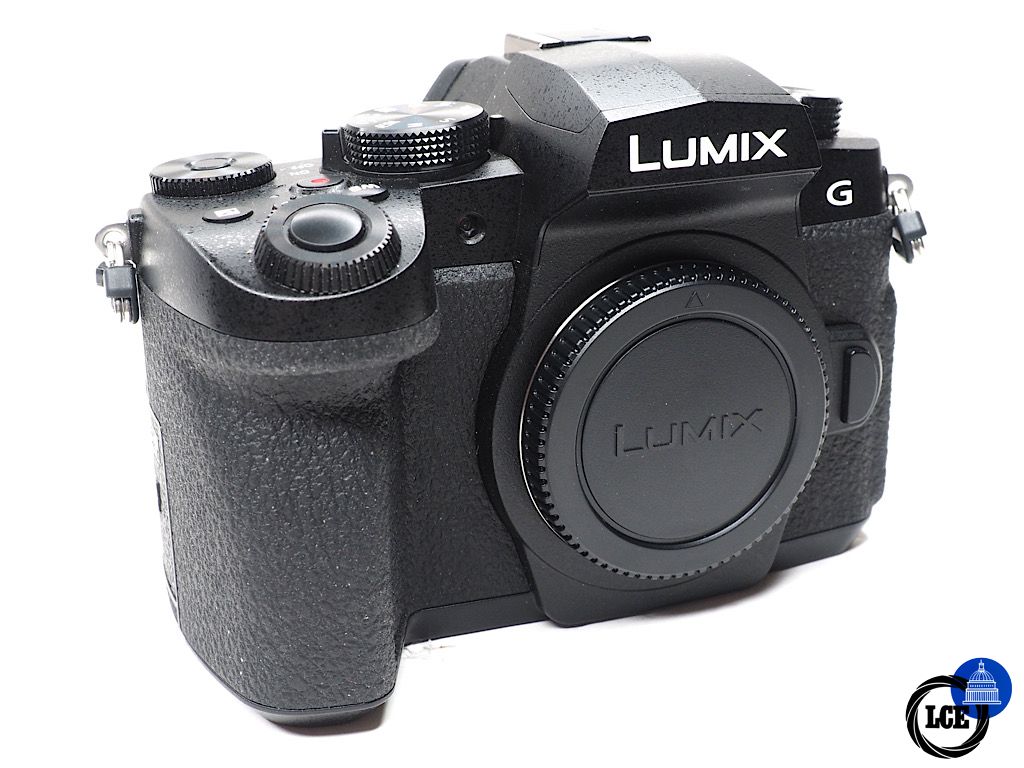 Panasonic G90