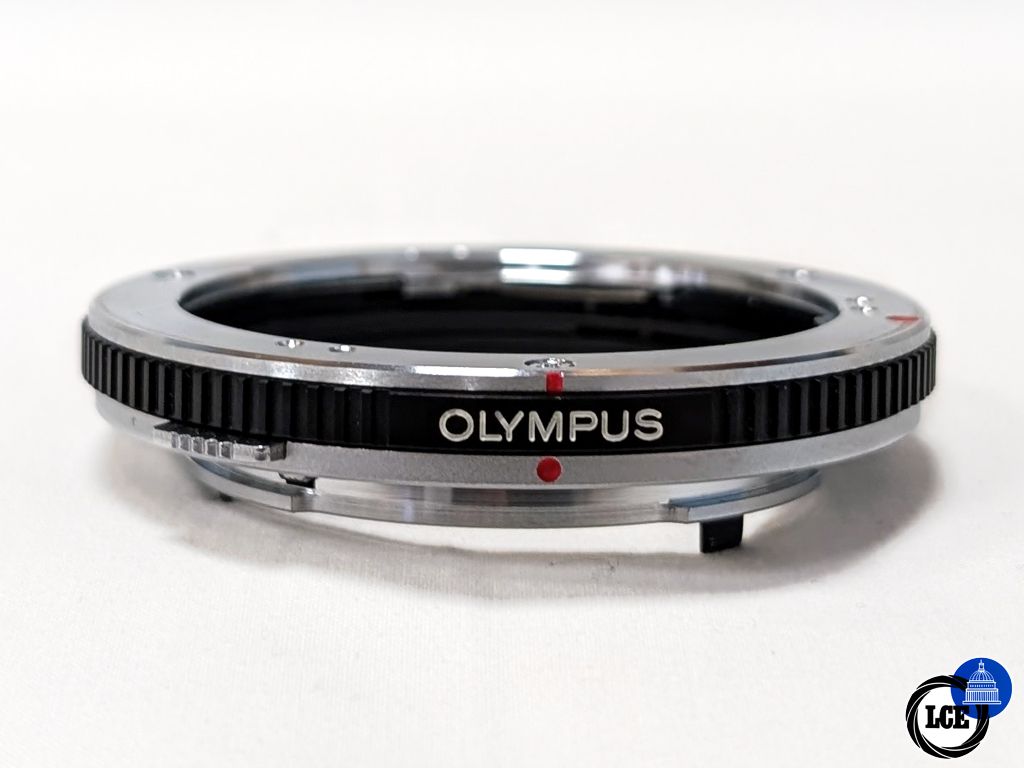 Olympus OM Auto Extension Tube 7