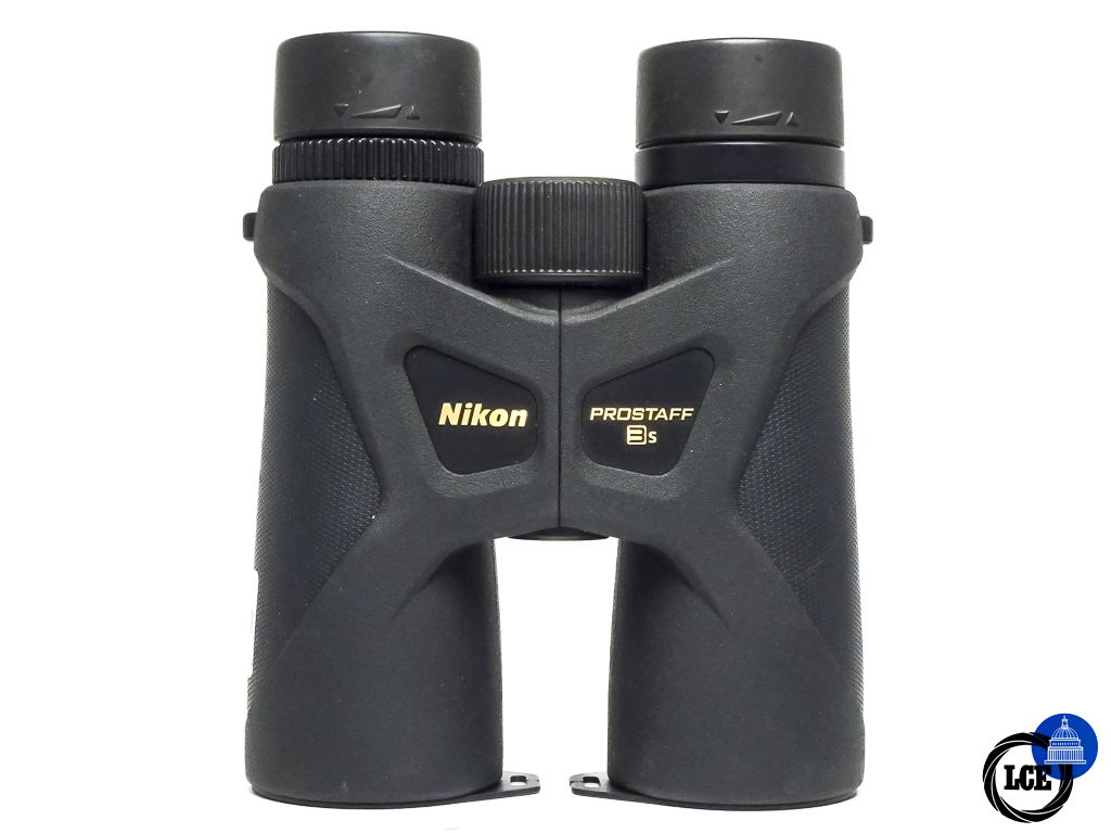 Nikon Prostaff 3S