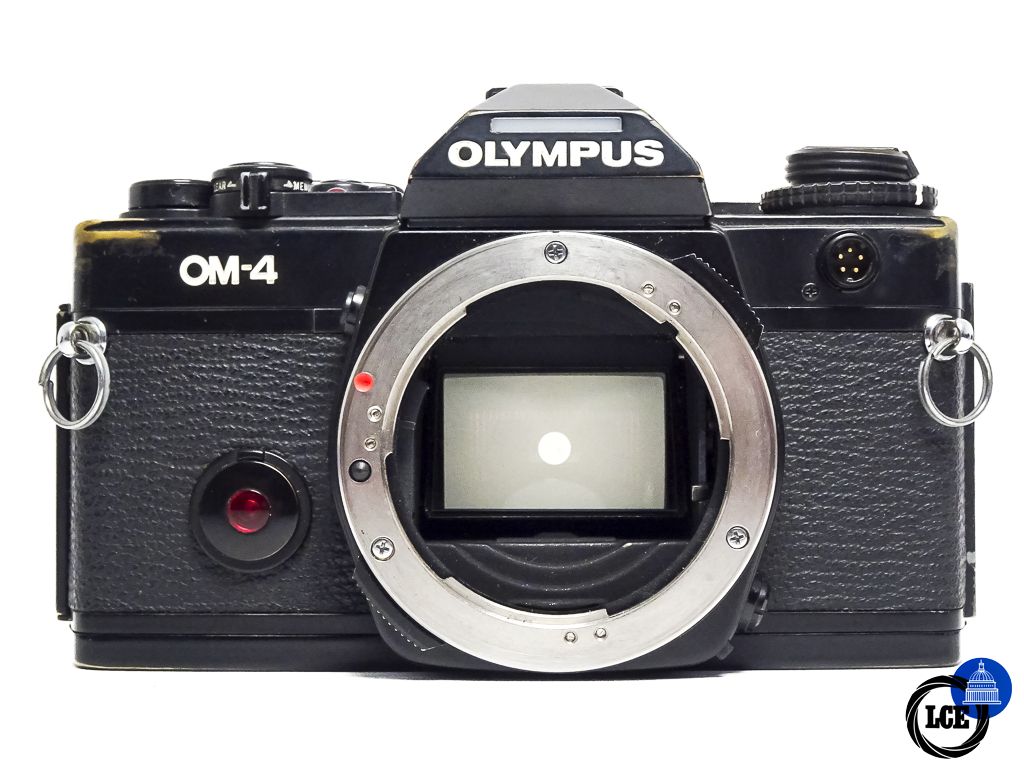 Olympus OM-4