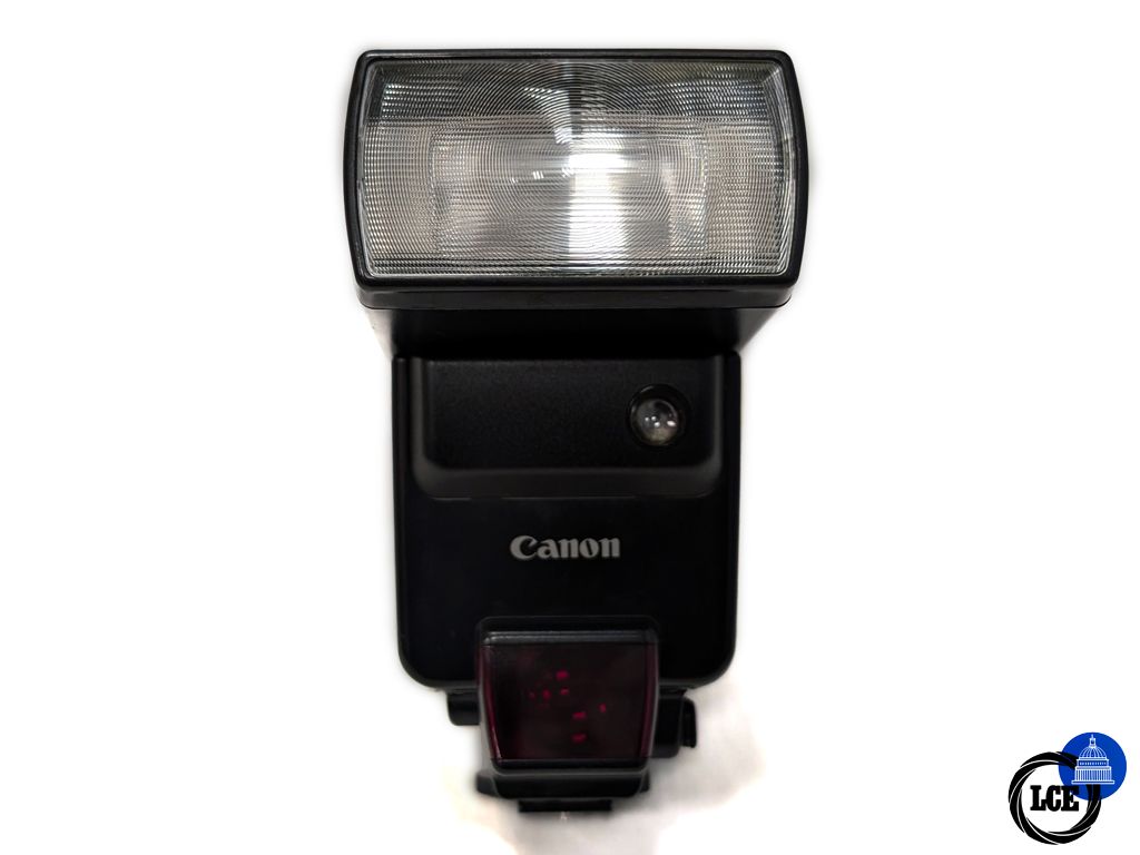 Canon Speedlite 430EZ Flashgun Canon Speedlite 430EZ Flashgun