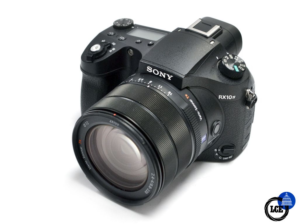 Sony RX10 IV Sony RX10 IV