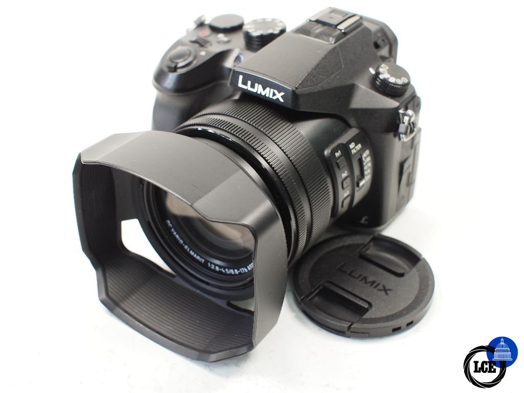 Panasonic Lumix FZ2000 Panasonic Lumix FZ2000